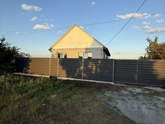 Продается новый дом Самар