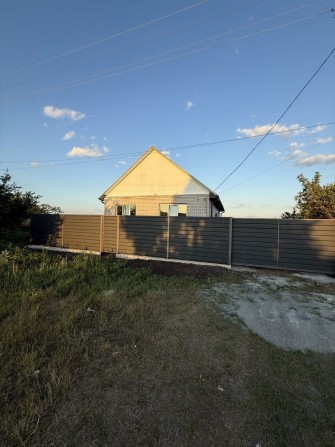 Продается новый дом - фото 1