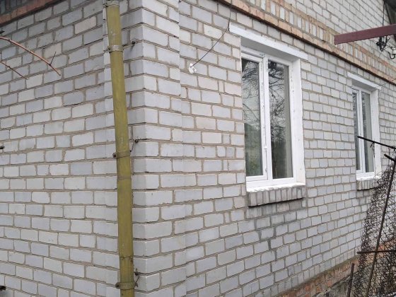 Продам дом в г.Светловодск 54,3м² 5сот. р-н н.город 0 9 6 0 7 9 5 3 61 Світловодськ