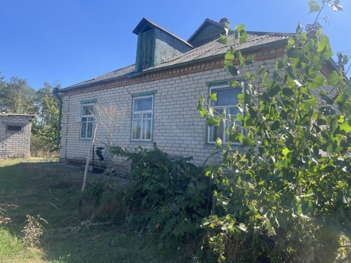 Продам дом р-н Глоды - фото 1