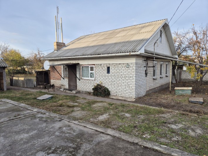 Будинок район Табурище - фото 1