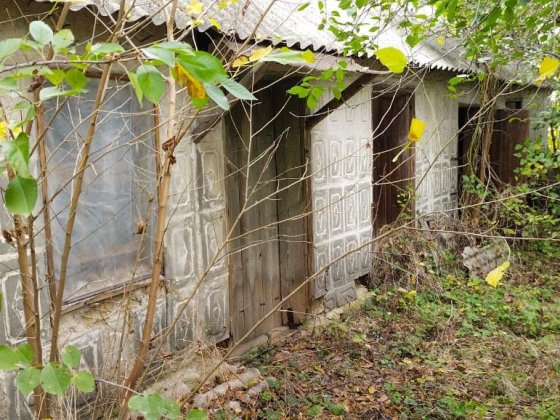 Продам дом в Подорожнем Светловодск