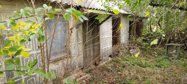 Продам дом в Подорожнем - фото 1