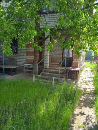 Продам дачу Металург 3 - фото 1