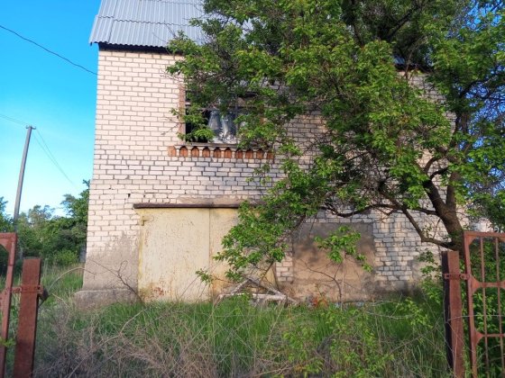 Продам дачу лесозавод Світловодськ