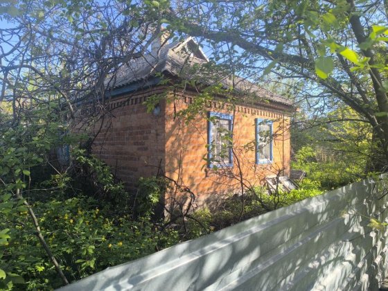 Продам дом на Новом Городе 13000 Светловодск