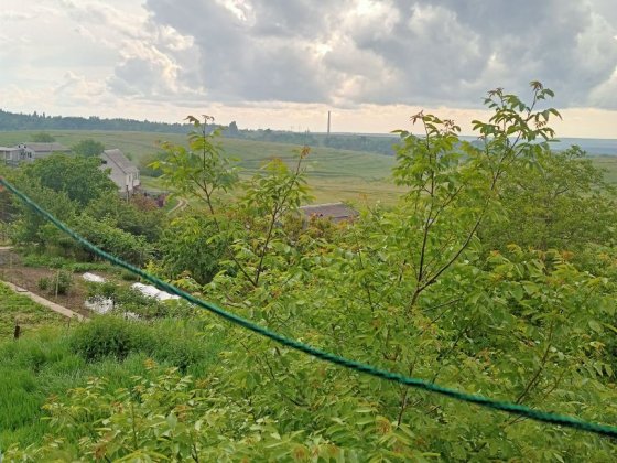 Продается дом Н.город Світловодськ