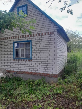 Продажа дачі м.Світловодськ,  товариство "Промінь " - фото 1