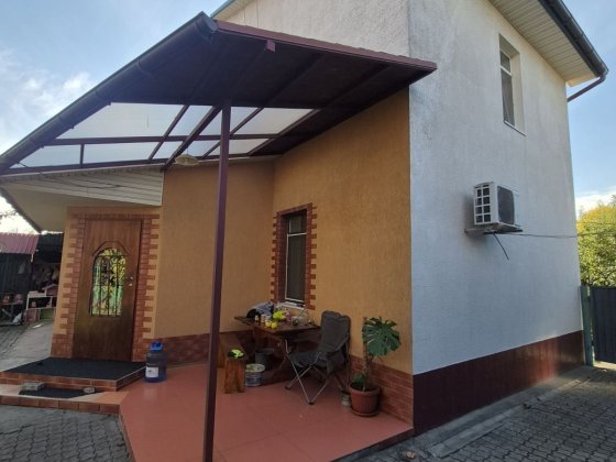 Продам будинок центр м. Самар Самар