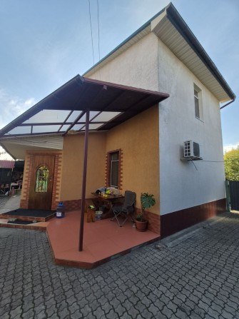 Продам будинок центр м. Самар - фото 1