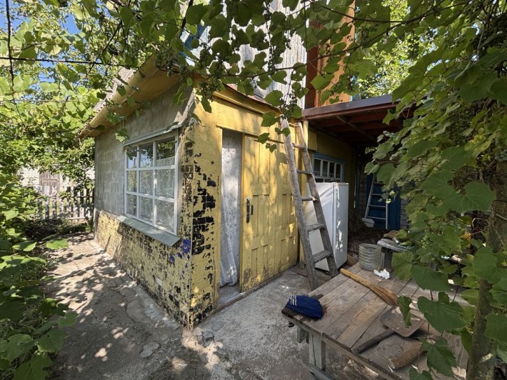 Продам дачу Кременчуг - фото 1