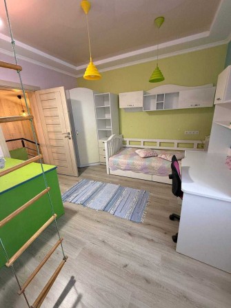 Купите семейный дом КАПИТАЛЬНЫЙ ремонт Кулебовка Самар Новомосковск!! - фото 1