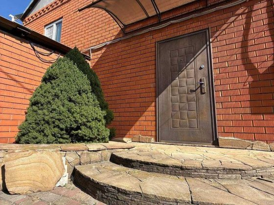 Дом новый КАПИТАЛЬНЫЙ ремонт Кулебовка Самар Новомосковск Самар