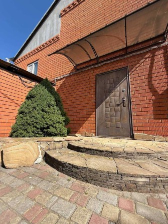 Дом новый КАПИТАЛЬНЫЙ ремонт Кулебовка Самар Новомосковск - фото 1