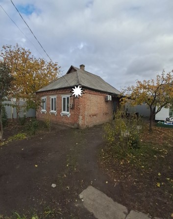 Продам дом в г. Самар (Новомосковск). - фото 1