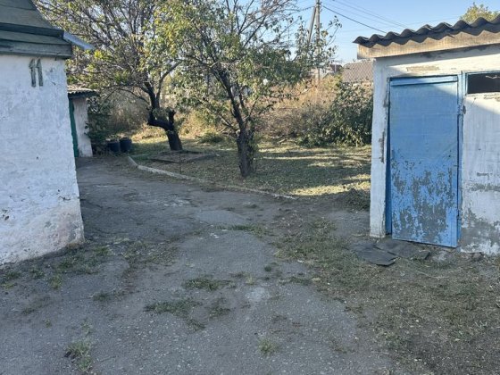 Продам дом в жилом состоянии