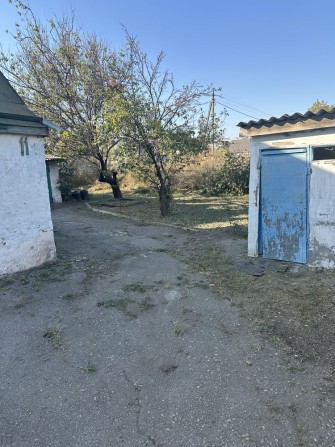 Продам дом в жилом состоянии - фото 1