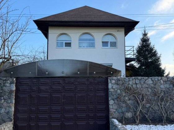 Продам дом в городе