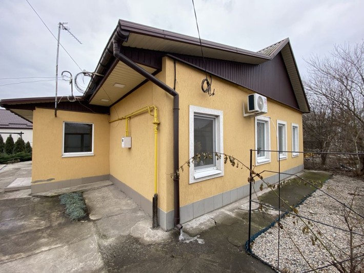 Продам дом в городе - фото 1