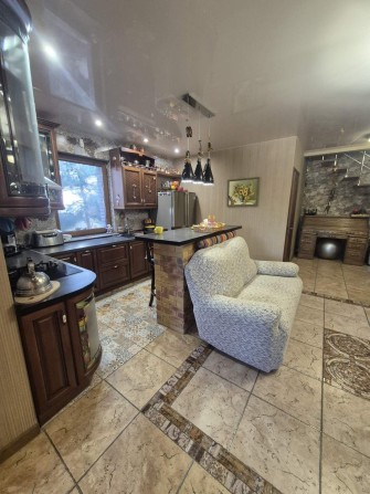 Продам отличный дом лес, река - фото 1