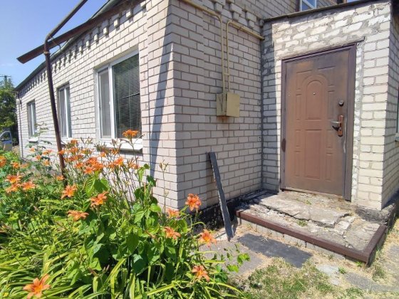 ПРОДАМ будинок р-н Воронівка Самар