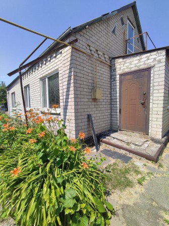 ПРОДАМ будинок р-н Воронівка - фото 1