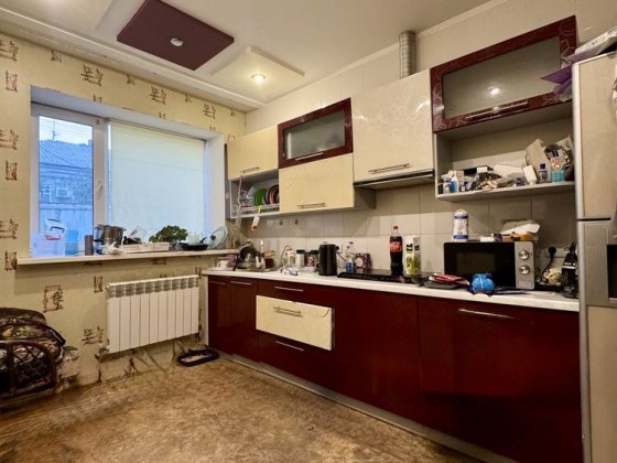 Продам будинок у місті. Самар