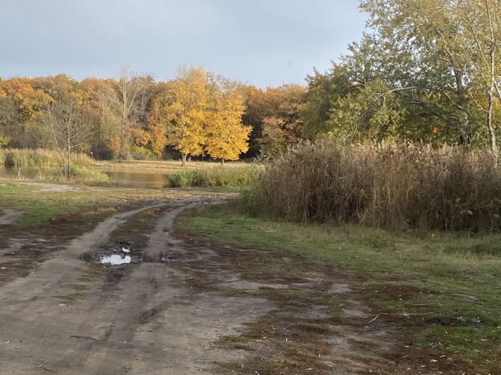 Продам участок 18 соток с жилым домом район острова ул.Кутузова - фото 1