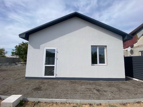 Продам новий розумний будинок