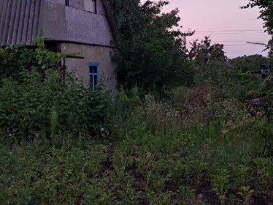 Продам дачу возле Кулебовки