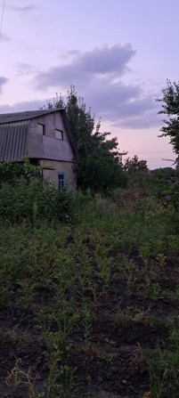 Продам дачу возле Кулебовки - фото 1