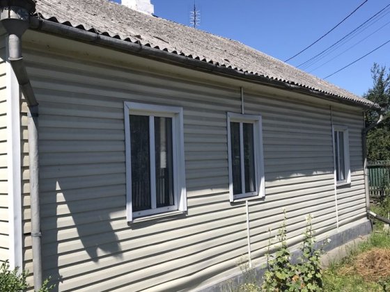 Будинок приватний Славута