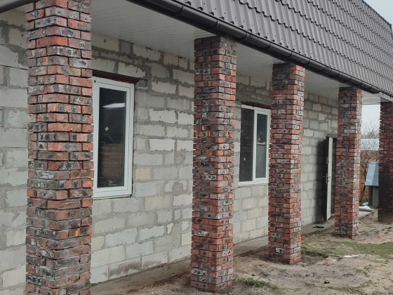 Продам дом (2 дачных участка) Славута