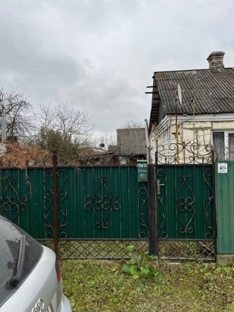 Продам пів будинку - фото 1