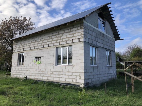 Продаж будинку у м.Славута Славута