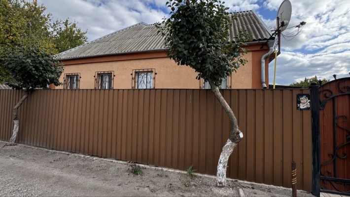 Будикок у місті Самар - фото 1