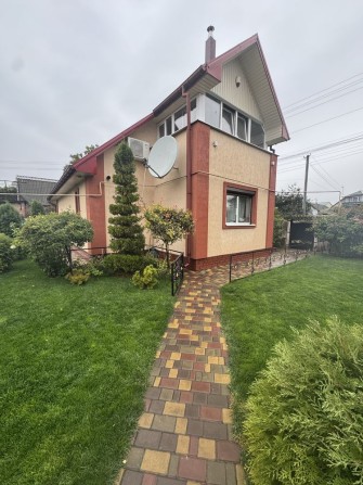 Продам дом в городе - фото 1