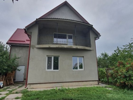 Продам дом -дачу на Перевале! Самар