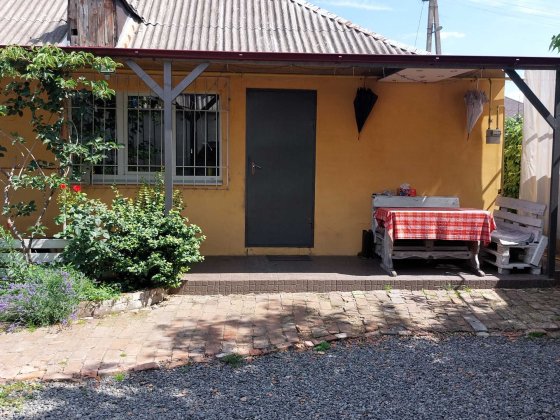 Продам дом в Новомосковске без комиссии Самар