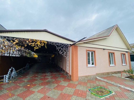 Продам будинок на Кулебівці Самар