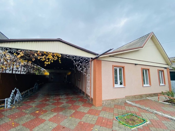 Продам будинок на Кулебівці - фото 1