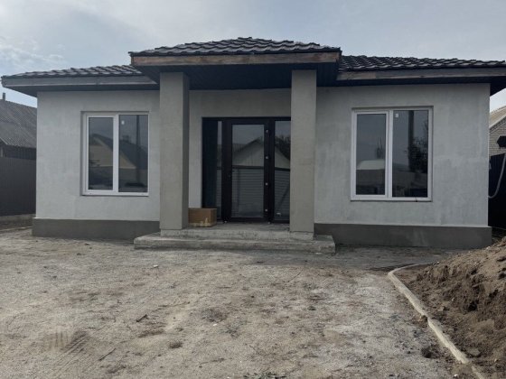 Продам будинок 100 кв.метрів Самар