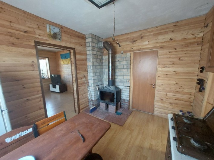 Продам будинок 57 м2 р-н ЖД - фото 1