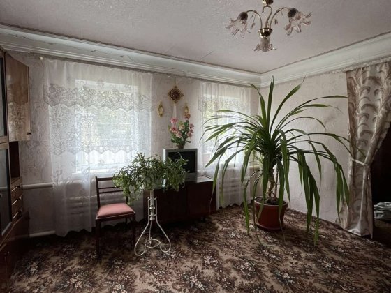 Продается хороший, уютный дом в Центре