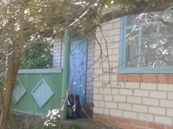 Дача Сади 5 недалеко от заливают Светловодск