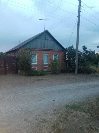 Затишний будинок у тихому районі - фото 1