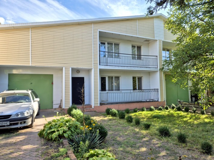 Продам великий будинок район Ревівка - фото 1