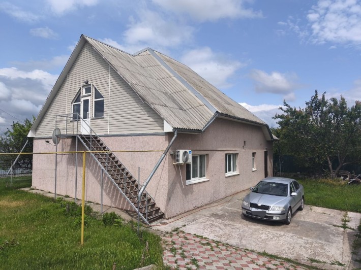 Продам затишний будинок на Новому Місті (4-та Проектна вулиця) - фото 1