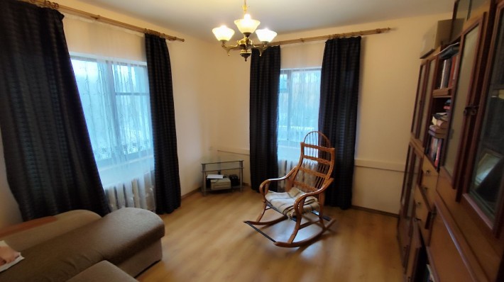 Продам дом в Солоницевке HG5 - фото 1