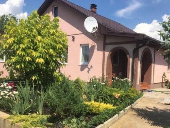 Продам дом в Солоницевке Солоницевка